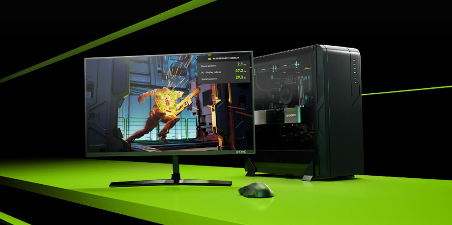 AORUS GeForce RTX® 4070 MASTER Video Card